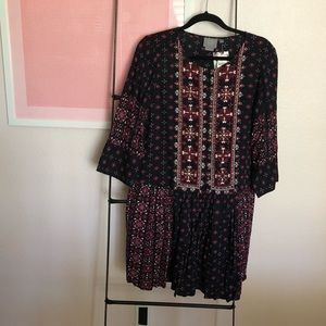 Vanessa Virginia Dress